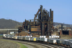 Bethlehem Steel