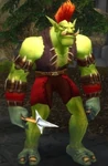Amani'shi Scout