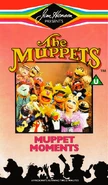 Video Muppet Moments