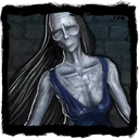 Bestiary Nightwraith