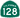 California 128.svg