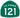 California 121.svg