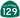 California 129.svg
