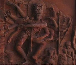 Badami-shiva