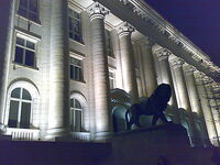 Ministry of Defence