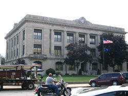 Carrol County 1916