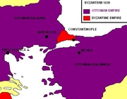 Byzantium1430