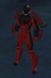 Arachnos Assassin