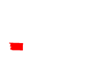 State map highlighting Pottawattamie County