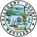Allegany county md seal