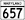 MD Route 657