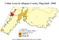 Allegany County Urban Areas.jpg