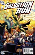 Salvation Run 01