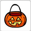Pumpkinbasket