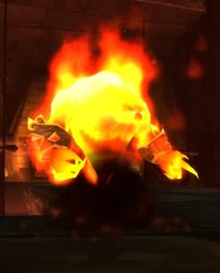 BlazingFG