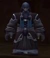Dark Keeper Uggel