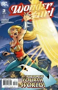 Wonder Girl 3