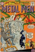Metal Men 2