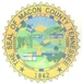 Macon County tn seal
