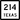 Texas 214