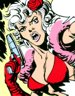 Amaiza marvel9