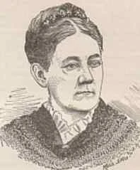 Mary (Harper) Kail