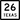 Texas 26