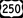 US 250