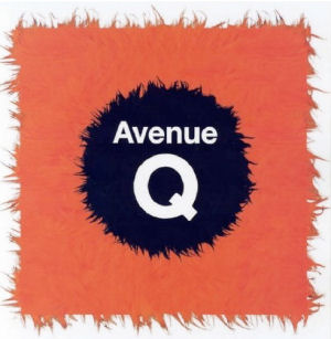 Avenue Q: The Book - Puppet Wikia - Puppeteering, Puppets, Marionettes