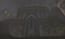Grim Batol