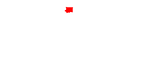 State map highlighting Forsyth County