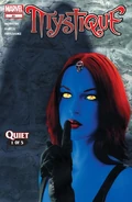 Mystique Vol 1 20