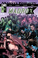 Madrox Vol 1 3