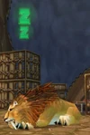 SKlion