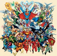 DC Universe