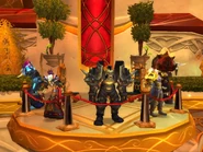 The Tauren Chieftains-SMC5