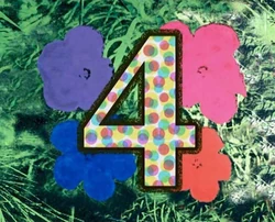 4flowers