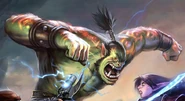 OrcRunemaster