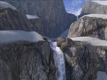 Valhalla Waterfall
