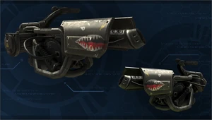 New Flamer
