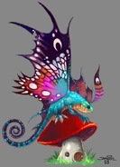 FaerieDragon