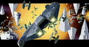 Starshipsfront