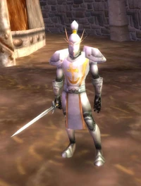 Highelfmodel
