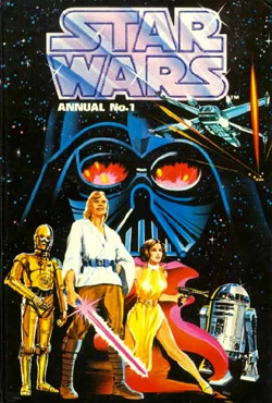 StarWarsAnnual1978 UK