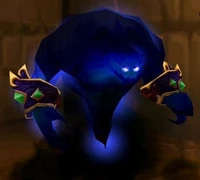 SummonedVoidwalker