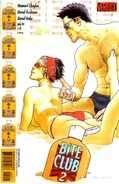 Bite Club 2