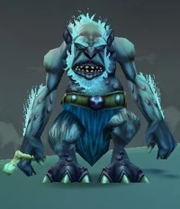 Image of Rockjaw Bonesnapper