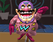 WarioMan
