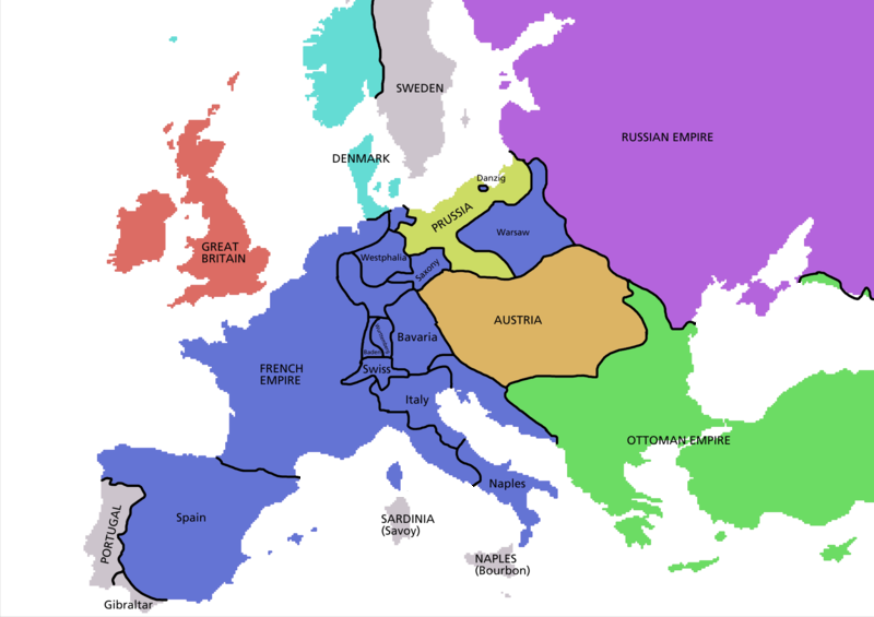 1914 map of europe. europe map 1914.