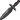 Piercing Weapons: Dagger, Polearm, Archery, Marksmanship, Shuriken, Sharpshot Frame